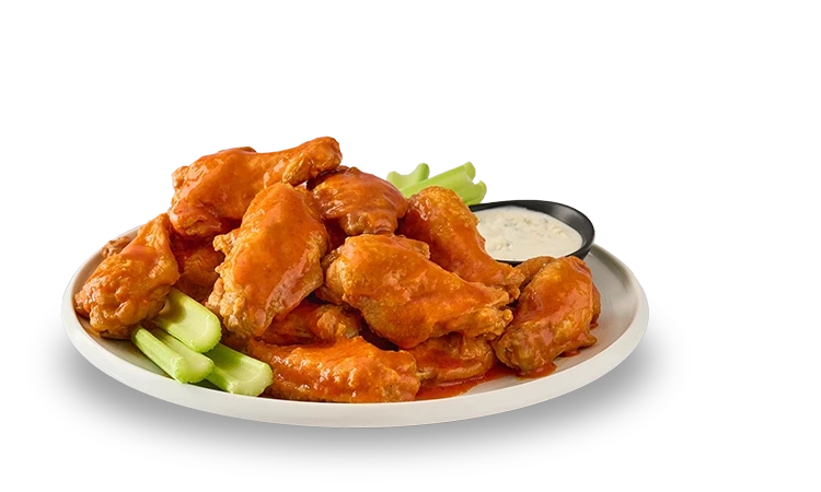 Frank's RedHot® Buffalo Wings Hot Sauce