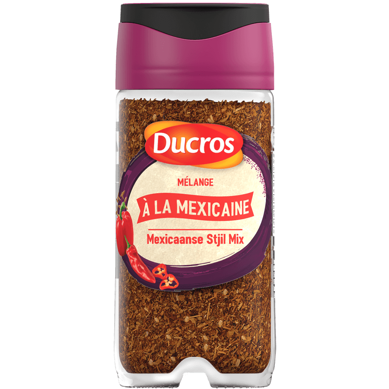 Duckros product packaging