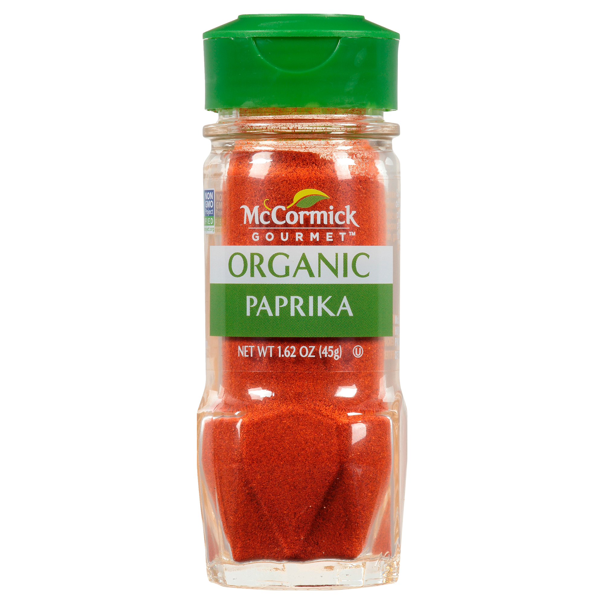 PAPRIKA MCCORMICK GOURMET® 