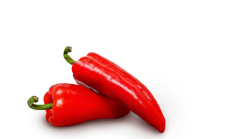 Ekstra pikantna czerwona papryka chili cayenne