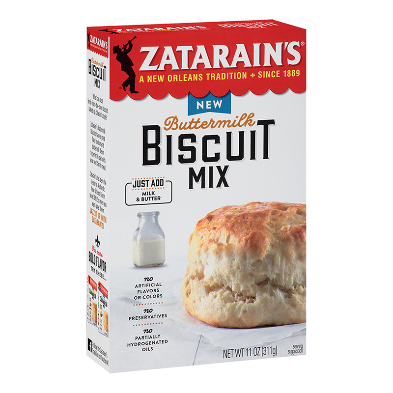buttermilk biscuit mix