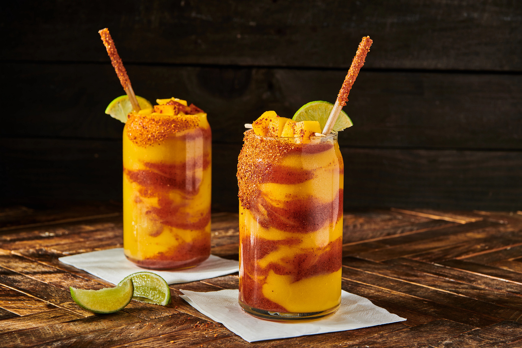 Mangonada
