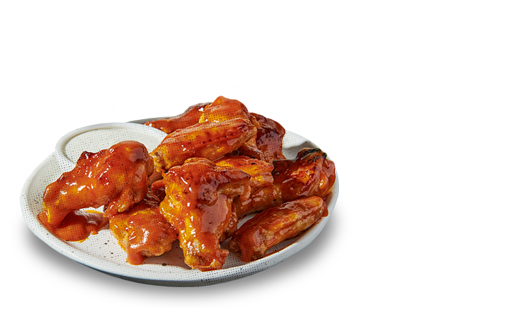 wings wings