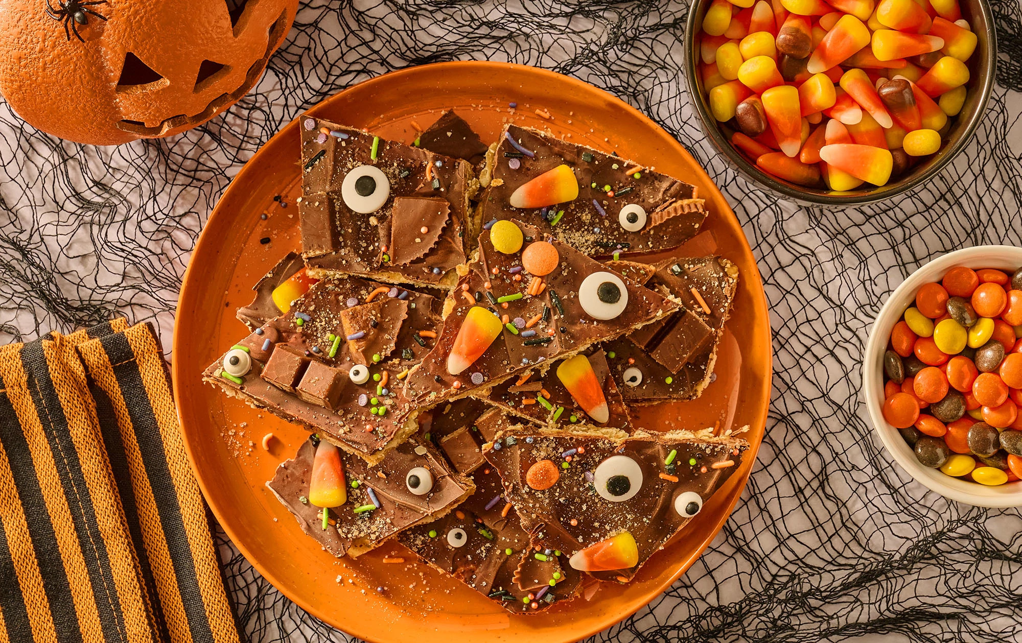 Halloween Crack