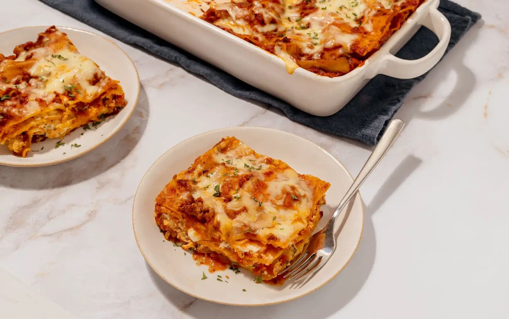 Lasagna Recipe