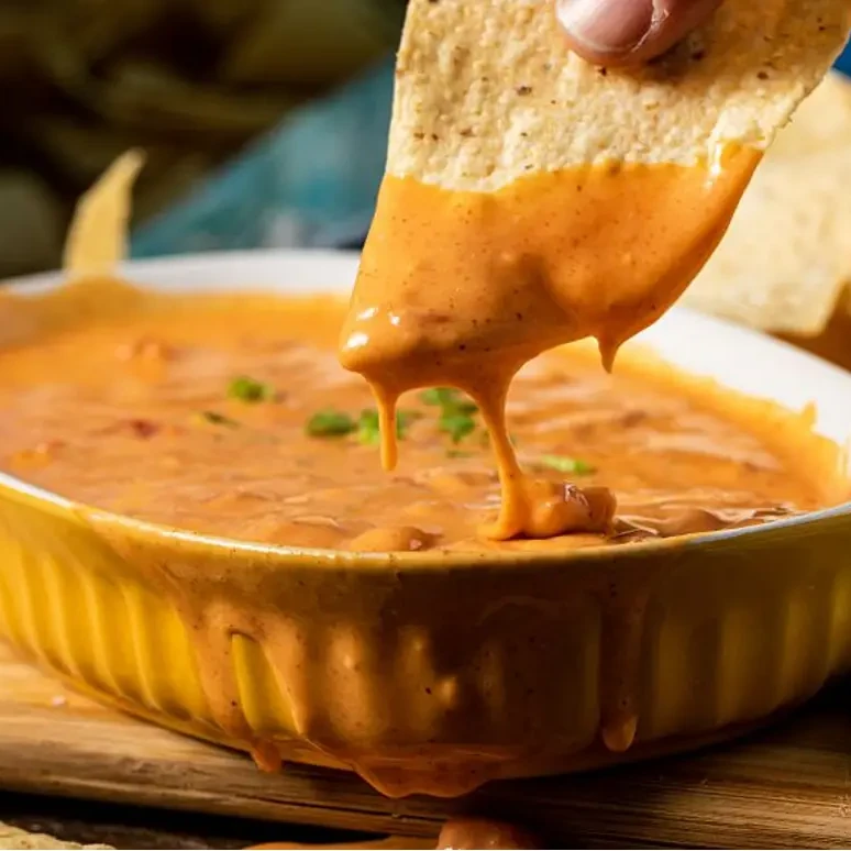 Trempette queso Frank’s RedHot  Trempette queso Frank’s RedHot