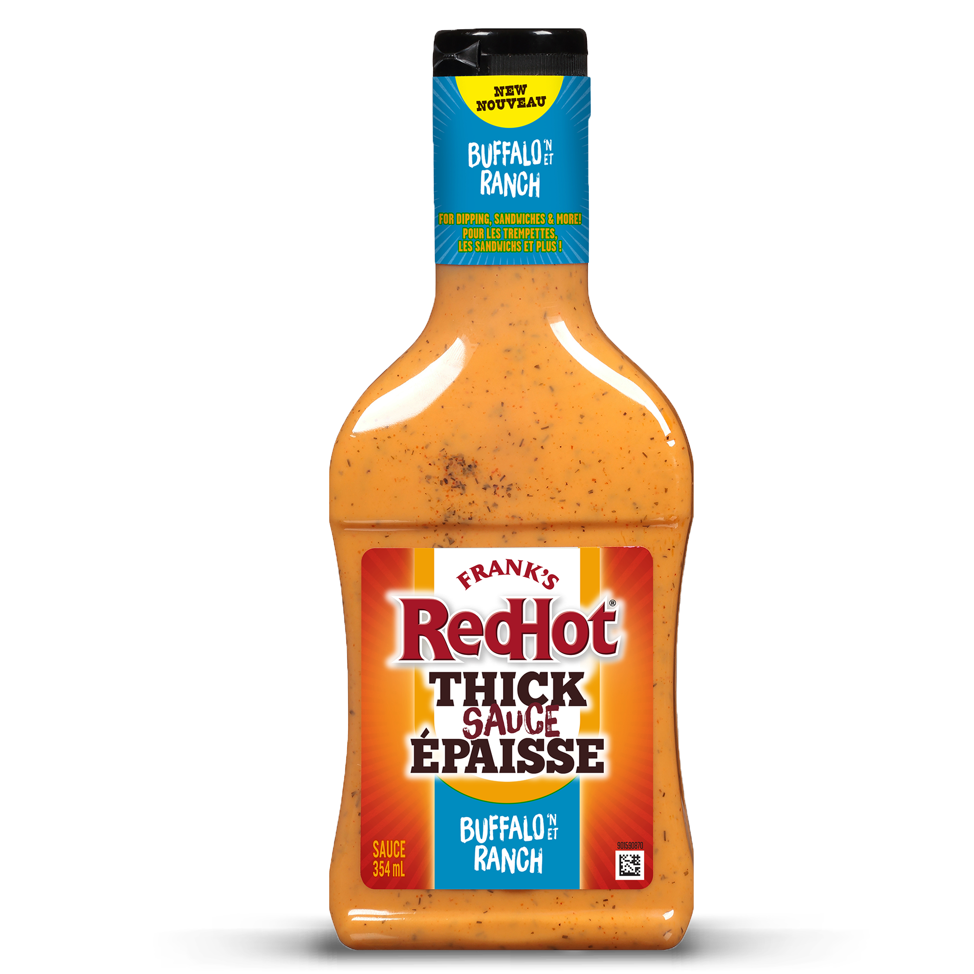 Frank's Hot Sauces & Spicy Seasonings | Frank's RedHot CA