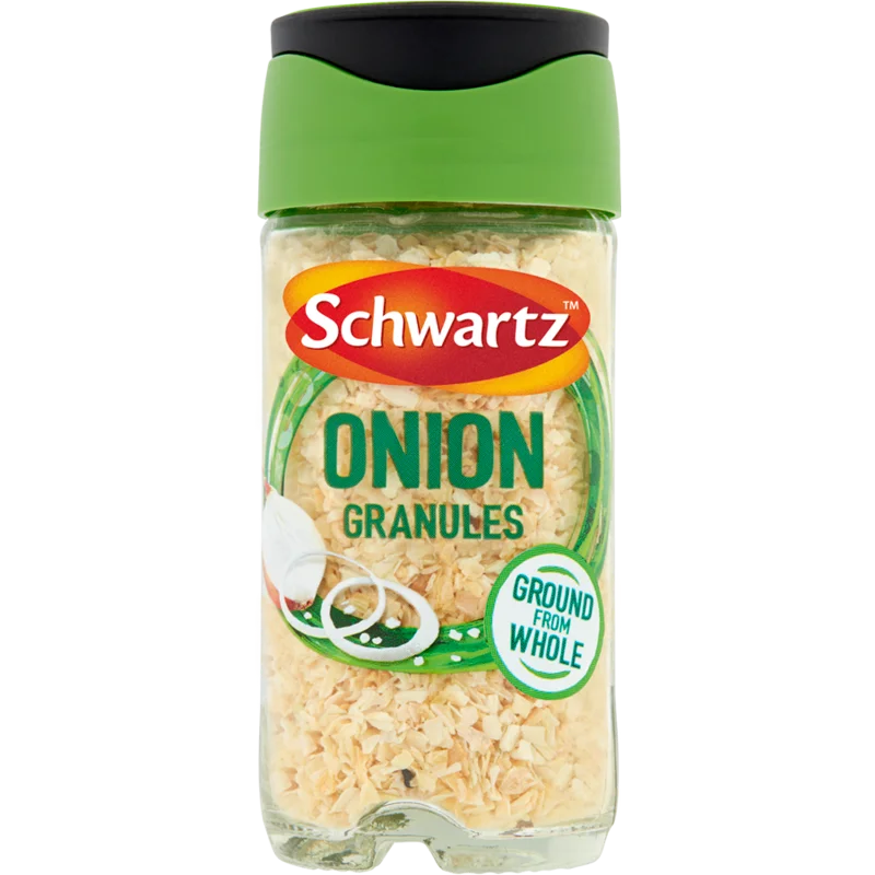 Onion Granules