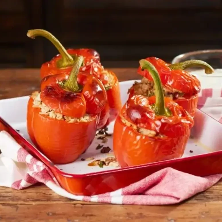 Franks RedHot Faszerowane Papryczki Franka Franks RedHot Faszerowane Papryczki Franka