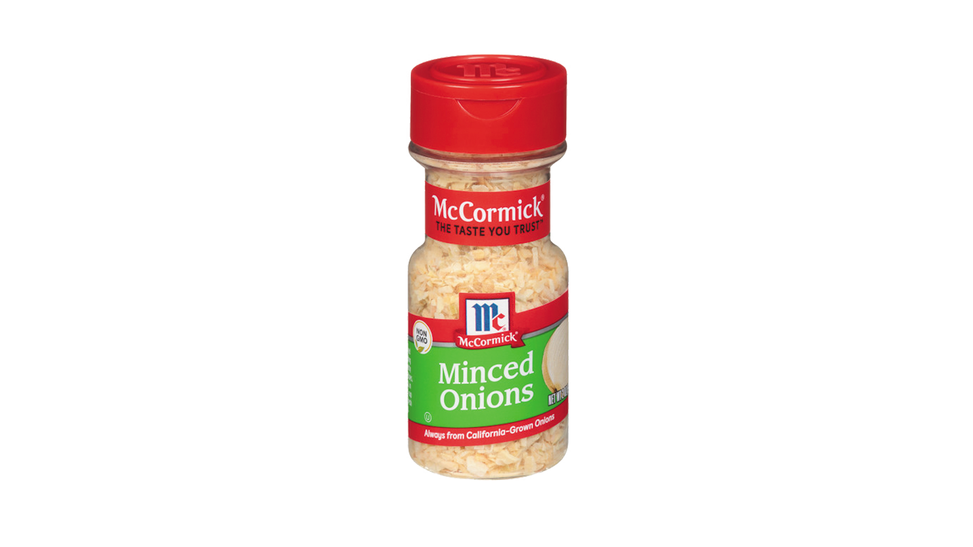 McCormick® Minced Onions