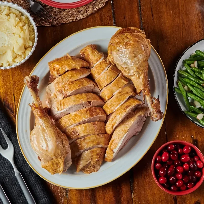 Franks RedHot Fried Turkey