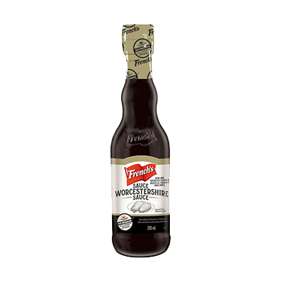 frenchs worcestershire sauce