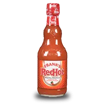 Frank's RedHot® Original Cayenne Pepper Sauce