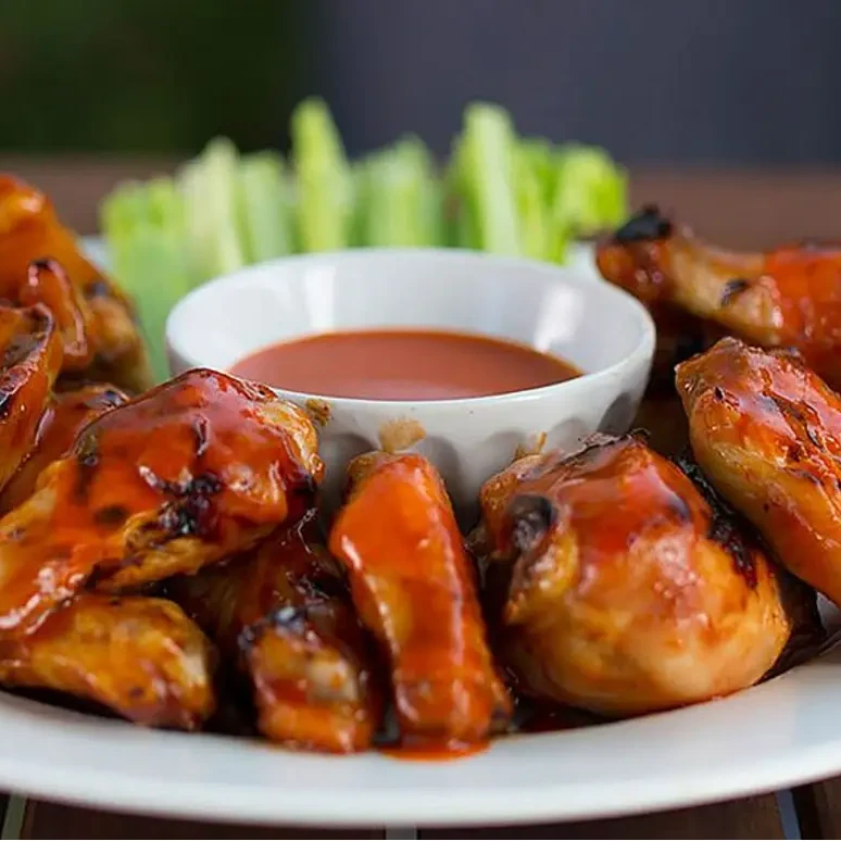 Franks RedHot Original Buffalo Chicken Wings Franks RedHot Original Buffalo Chicken Wings