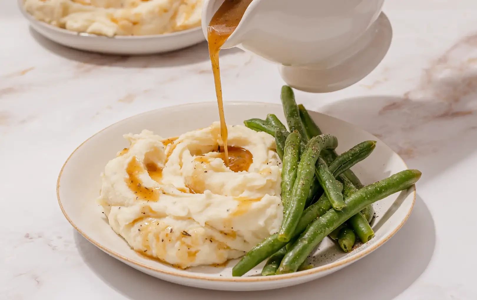 Easy Gluten-Free Brown Gravy