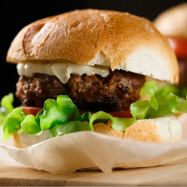 Franks RedHot Hamburger Épicé au Fromage Franks RedHot Hamburger Épicé au Fromage