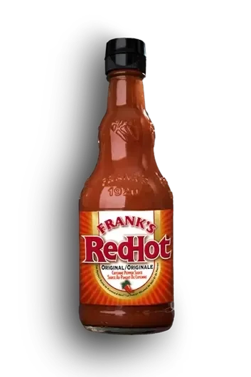 frank's redhot original bottle frank's redhot original bottle