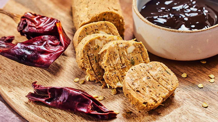 Chipotle Umami Butter