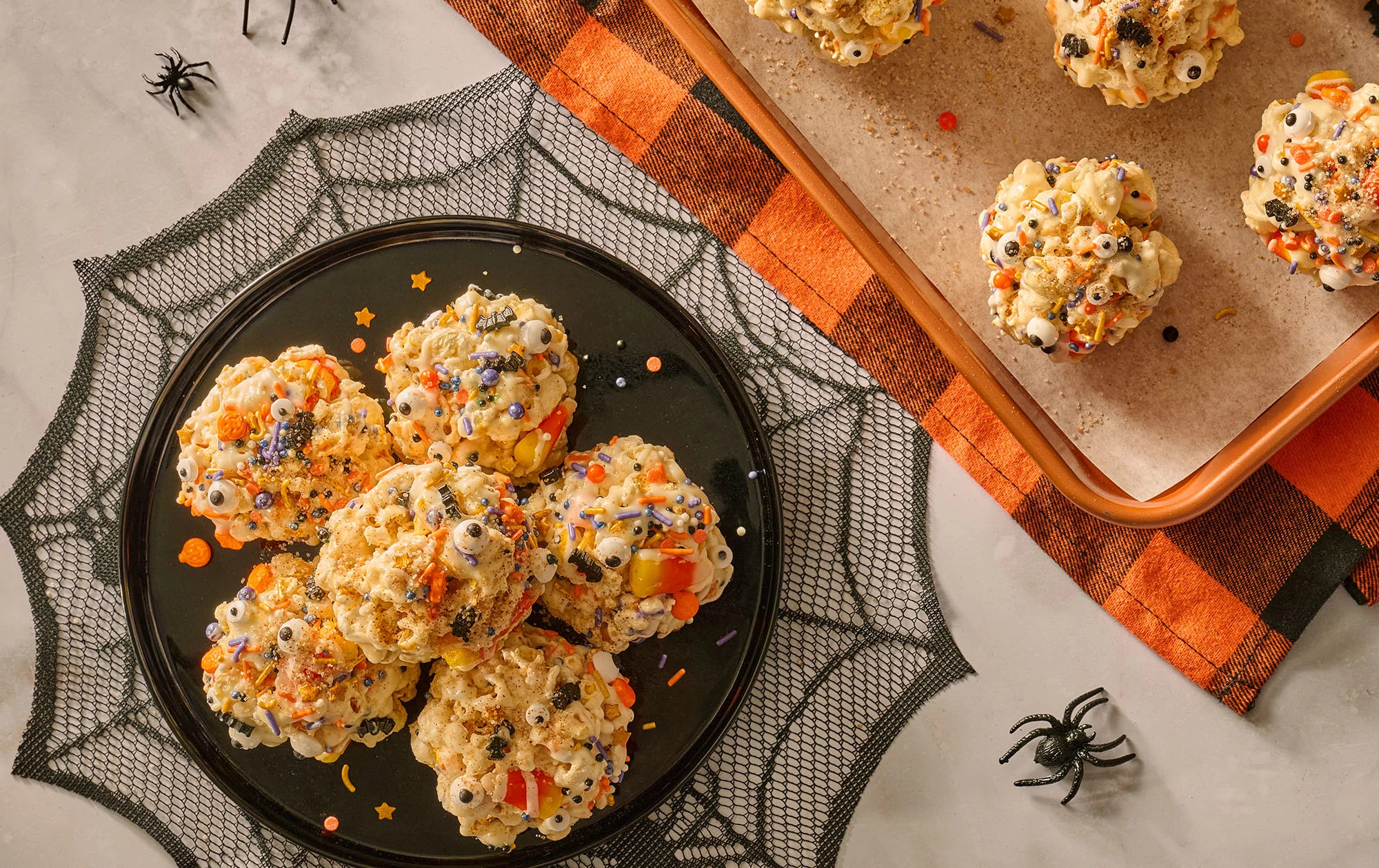 Popcorn Balls