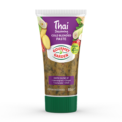 thai seasoning cold blended paste